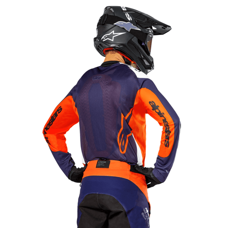 Alpinestars Pro - Dura Enduro Jersey - MojoMotoSport.com