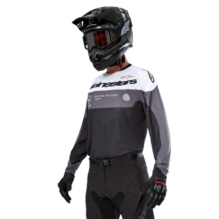 Alpinestars Pro - Dura Enduro Jersey - MojoMotoSport.com