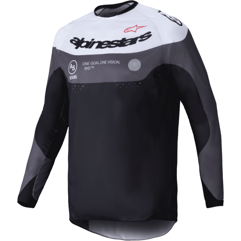 Alpinestars Pro - Dura Enduro Jersey - MojoMotoSport.com