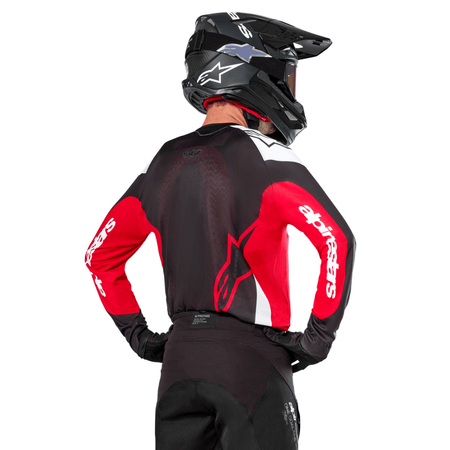 Alpinestars Pro - Dura Enduro Jersey - MojoMotoSport.com