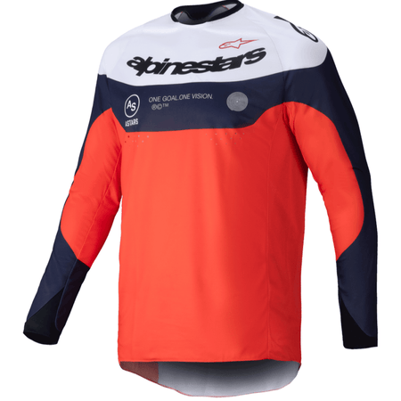 Alpinestars Pro - Dura Enduro Jersey - MojoMotoSport.com
