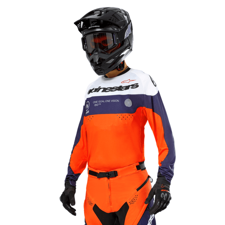 Alpinestars Pro - Dura Enduro Jersey - MojoMotoSport.com