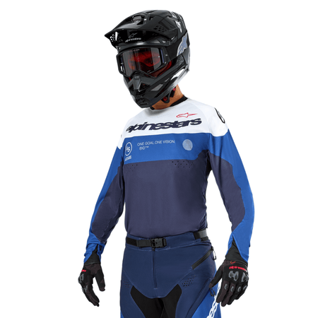 Alpinestars Pro - Dura Enduro Jersey - MojoMotoSport.com