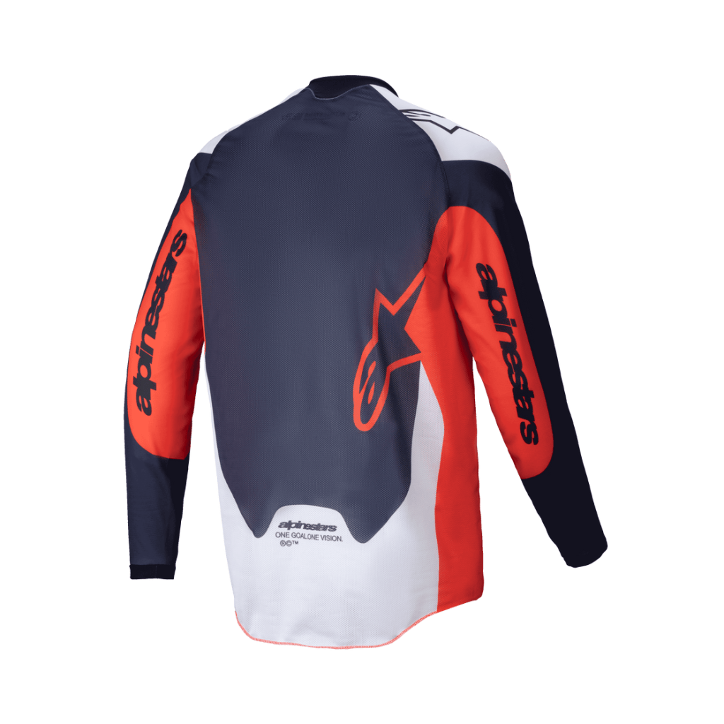 Alpinestars Pro - Dura Enduro Jersey - MojoMotoSport.com