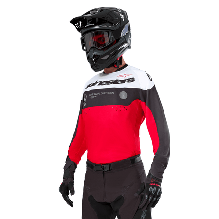 Alpinestars Pro - Dura Enduro Jersey - MojoMotoSport.com