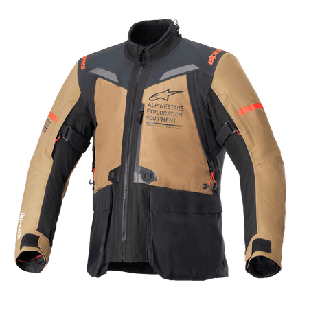 Alpinestars ST - 7 2L Gore - Tex ADV/Dualsport Jacket - MojoMotoSport.com