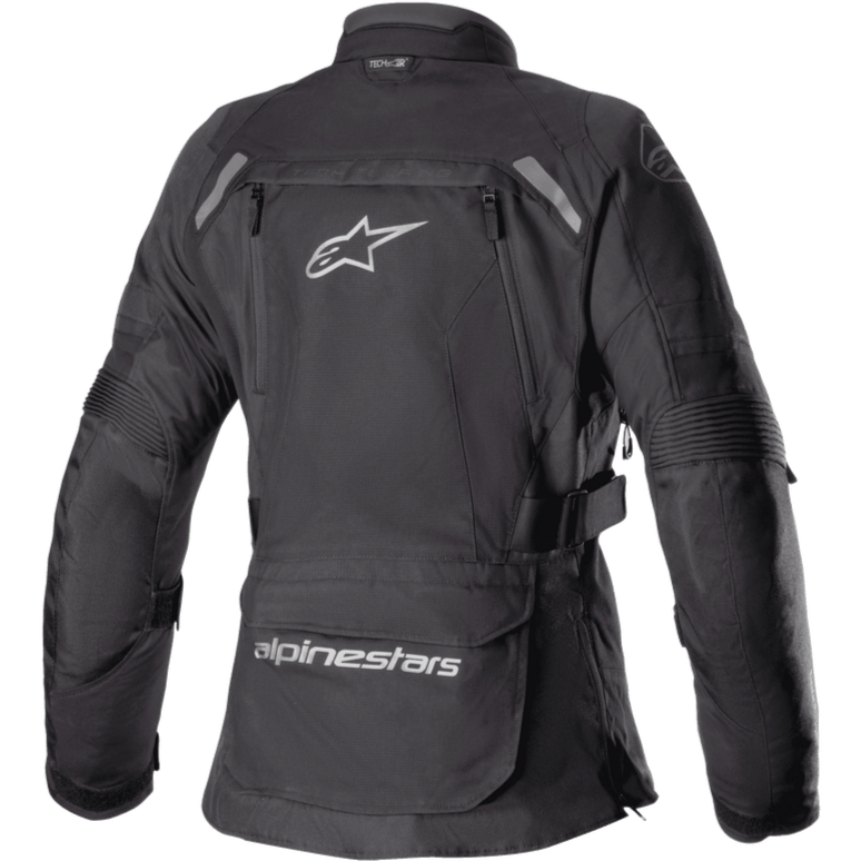 Alpinestars Stella Women's Bogota Pro Drystar ADV/Dualsport Jacket - MojoMotoSport.com