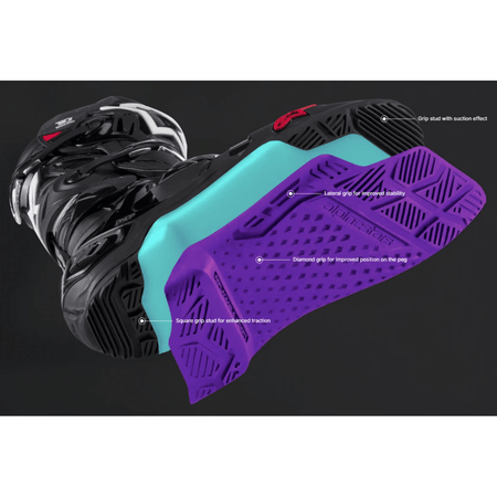 Alpinestars Tech 10 Enduro Boots - MojoMotoSport.com