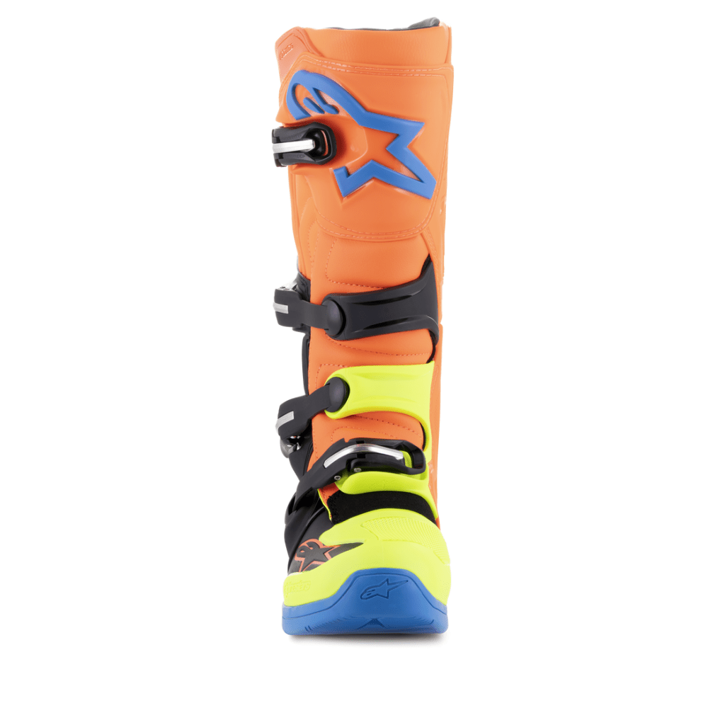 Alpinestars Tech 5 Boots [Closeouts] - MojoMotoSport.com
