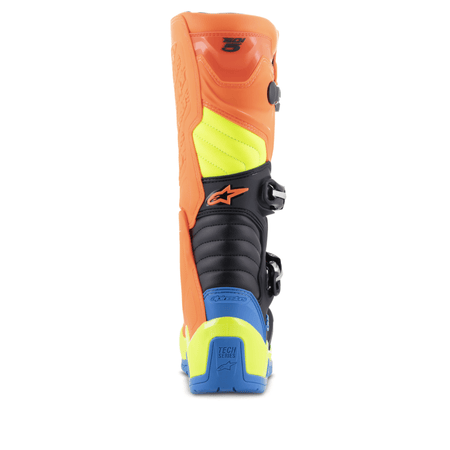 Alpinestars Tech 5 Boots [Closeouts] - MojoMotoSport.com