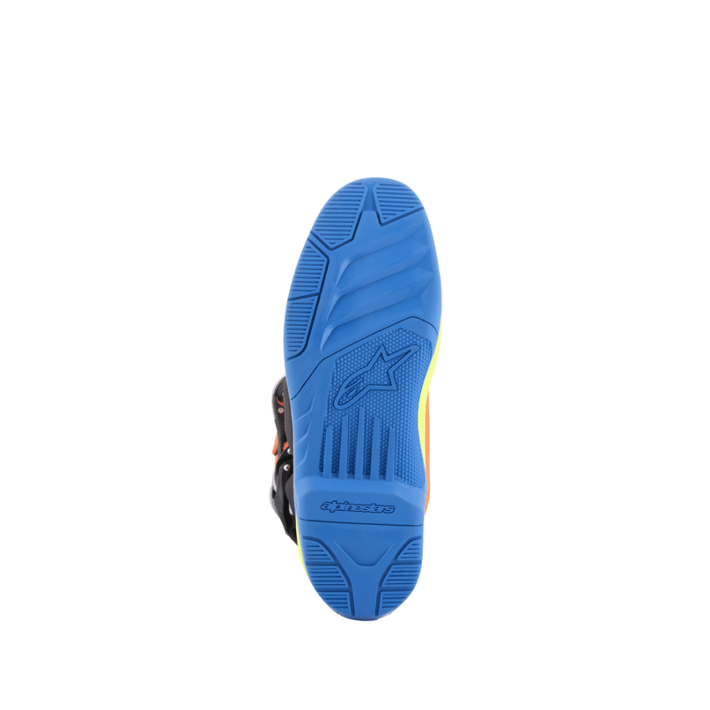 Alpinestars Tech 5 Boots [Closeouts] - MojoMotoSport.com
