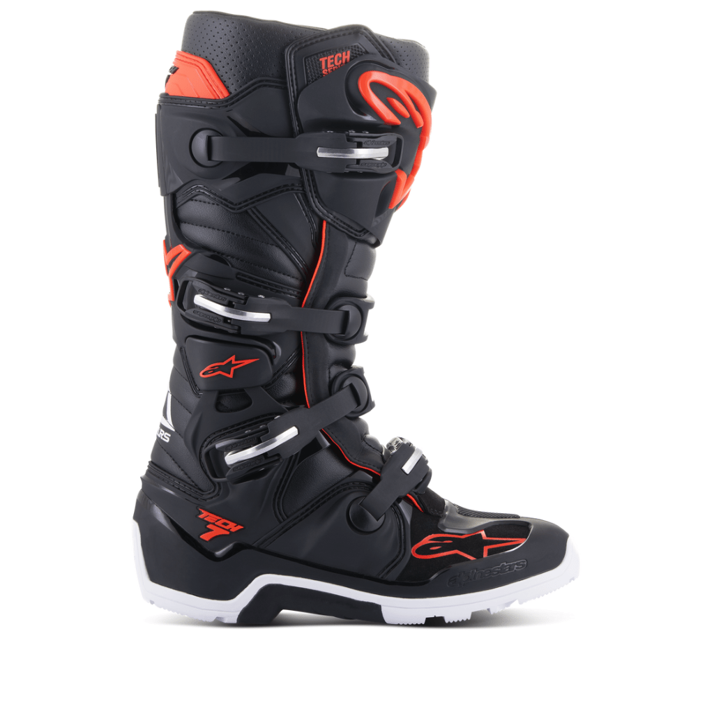 Alpinestars Tech 7 Enduro Boots [Closeouts] - MojoMotoSport.com