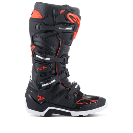 Alpinestars Tech 7 Enduro Boots [Closeouts] - MojoMotoSport.com