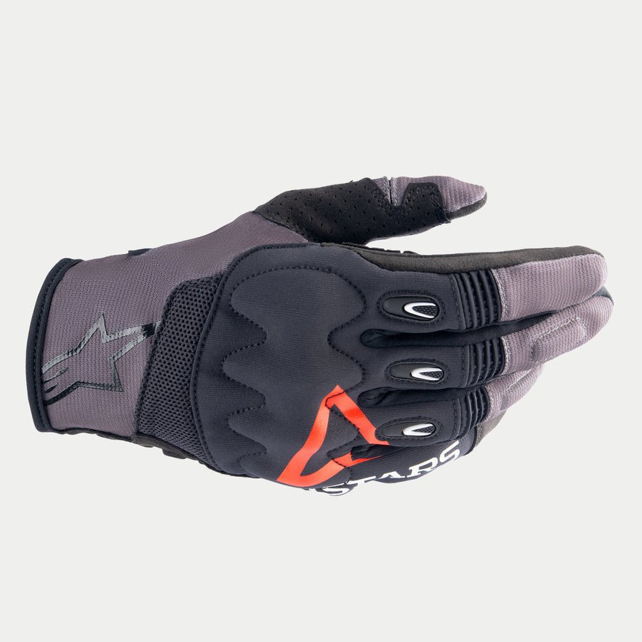 Alpinestars Techdura Gloves - MojoMotoSport.com