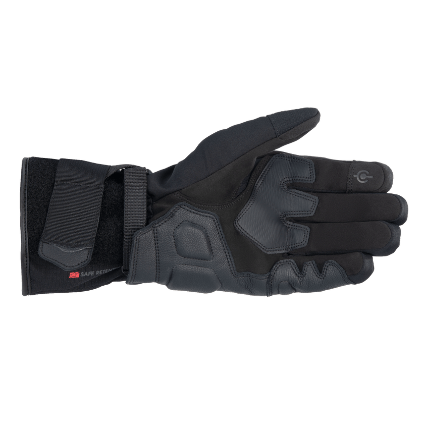 Alpinestars Tourer W - 7 V2 Drystar ADV/Dualsport Gloves - MojoMotoSport.com