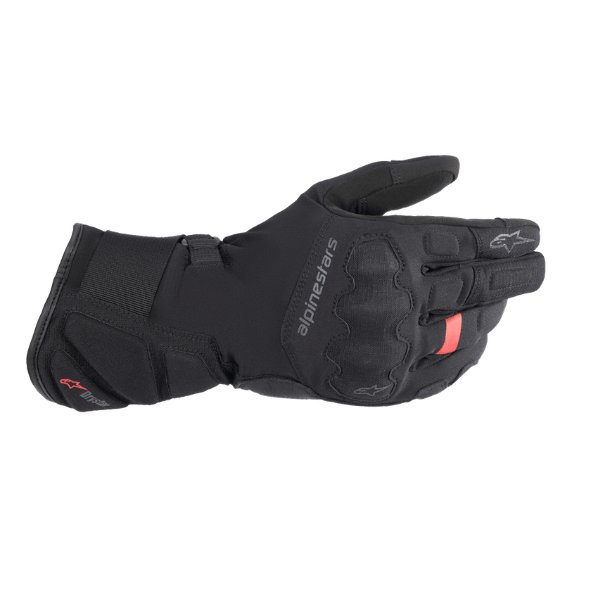 Alpinestars Tourer W - 7 V2 Drystar ADV/Dualsport Gloves - MojoMotoSport.com