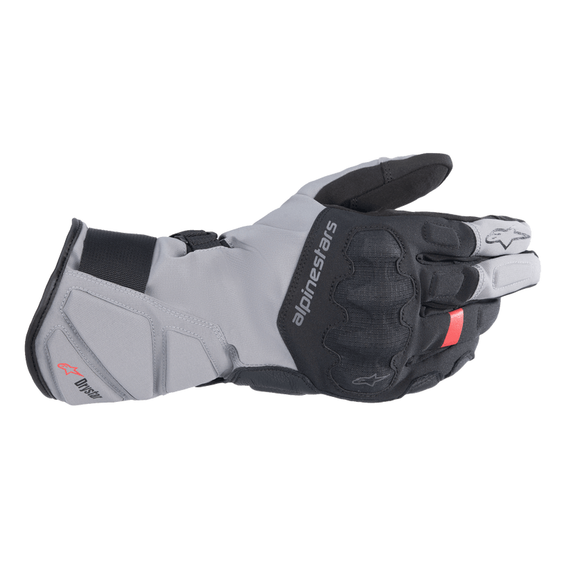 Alpinestars Tourer W - 7 V2 Drystar ADV/Dualsport Gloves - MojoMotoSport.com