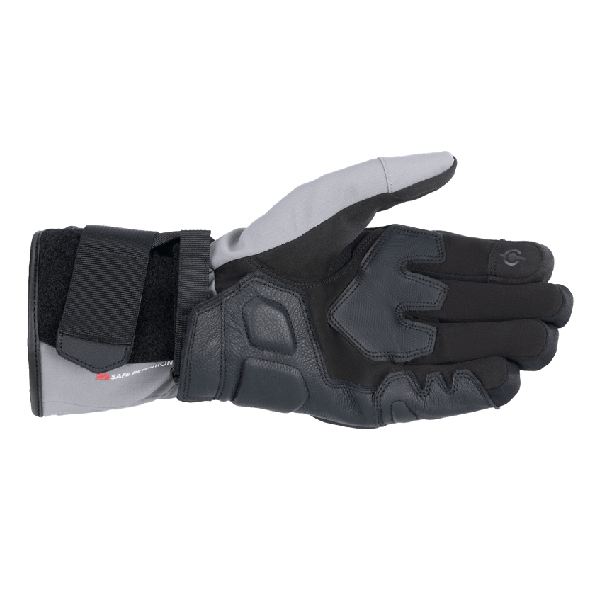 Alpinestars Tourer W - 7 V2 Drystar ADV/Dualsport Gloves - MojoMotoSport.com