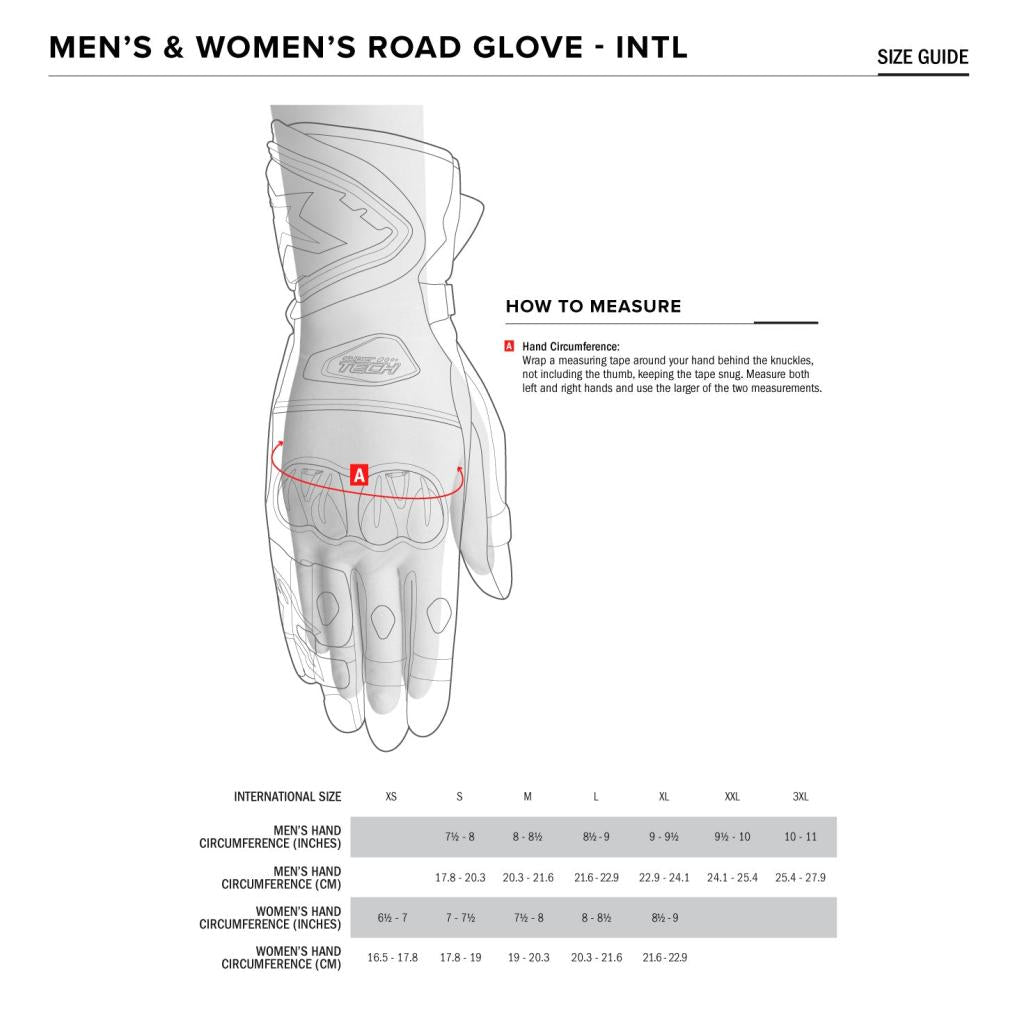 Alpinestars Women Stella SPX Air Carbon V2 Gloves - MojoMotoSport.com
