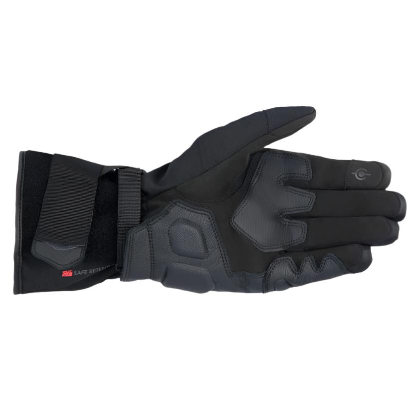 Alpinestars Women Stella Tourer W - 7 V2 Drystar Gloves - MojoMotoSport.com