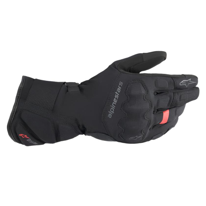 Alpinestars Women Stella Tourer W - 7 V2 Drystar Gloves - MojoMotoSport.com