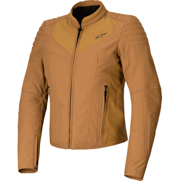 Alpinestars Women's Stella Isla Water Repellant Jacket - MojoMotoSport.com