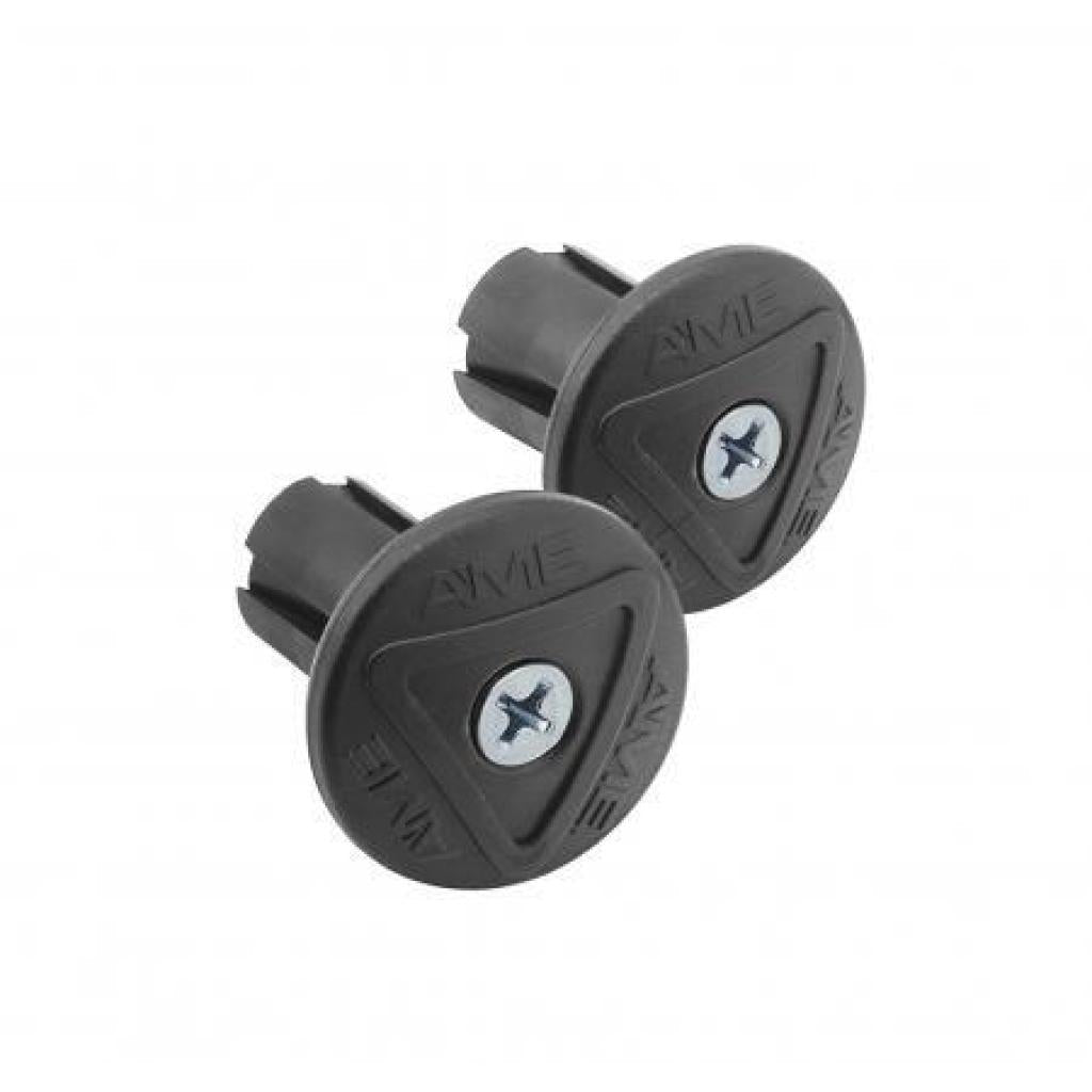 AME Grip Saver Handlebar End Caps - MojoMotoSport.com