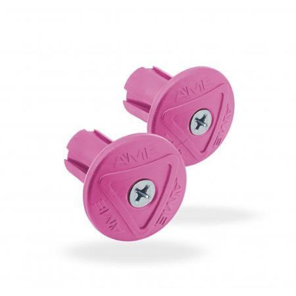 AME Grip Saver Handlebar End Caps - MojoMotoSport.com