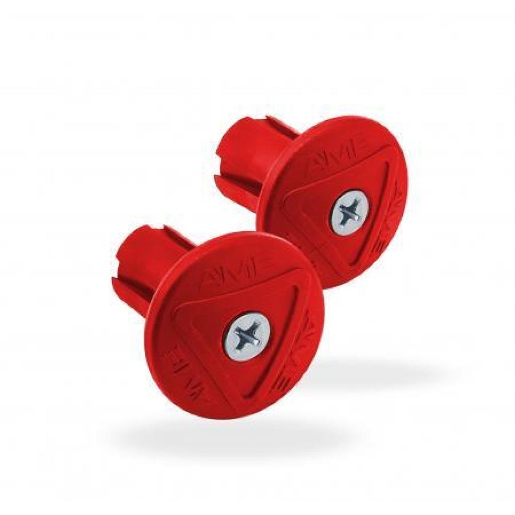 AME Grip Saver Handlebar End Caps - MojoMotoSport.com