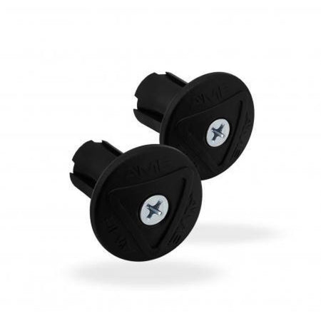 AME Grip Saver Handlebar End Caps - MojoMotoSport.com