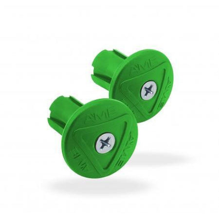 AME Grip Saver Handlebar End Caps - MojoMotoSport.com