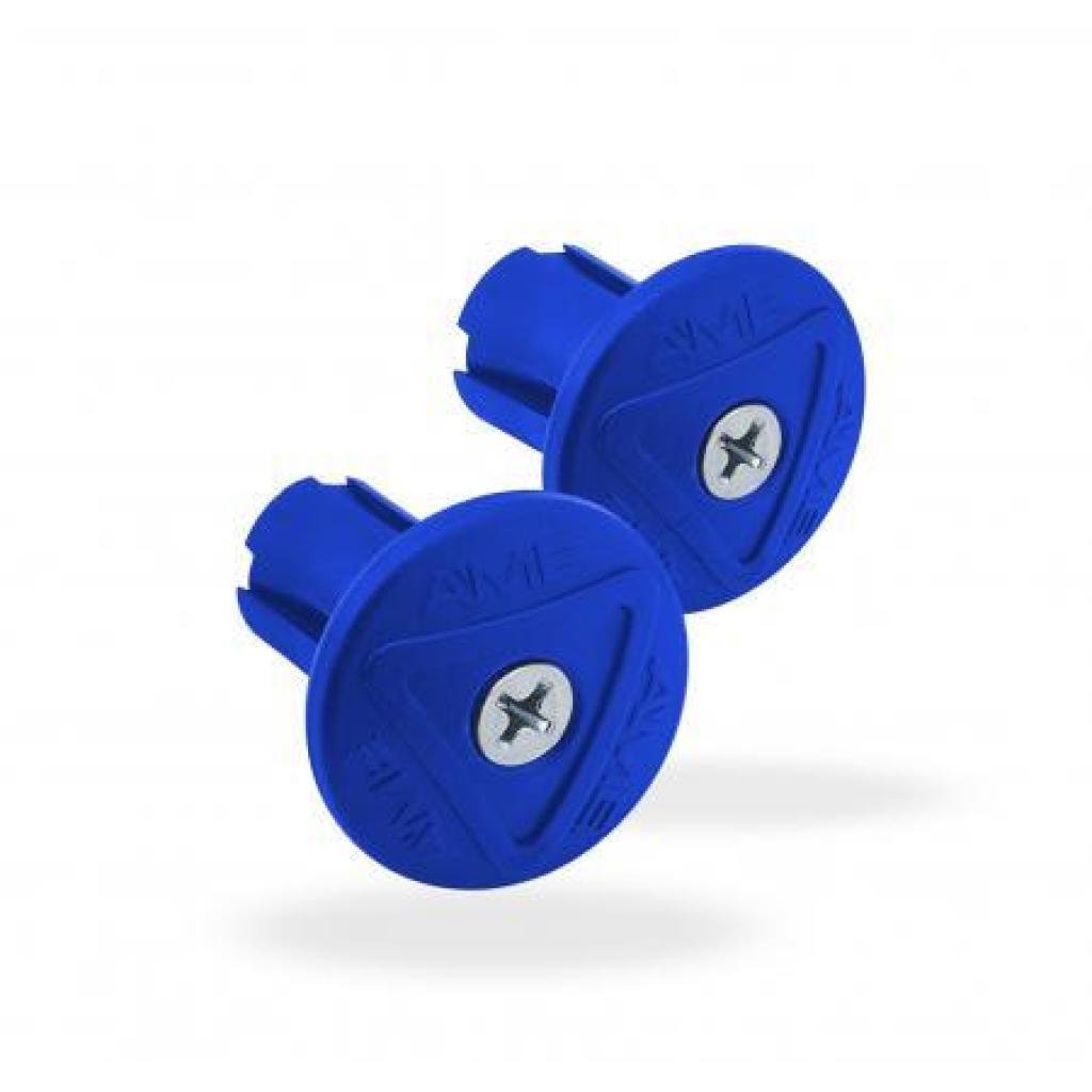 AME Grip Saver Handlebar End Caps - MojoMotoSport.com