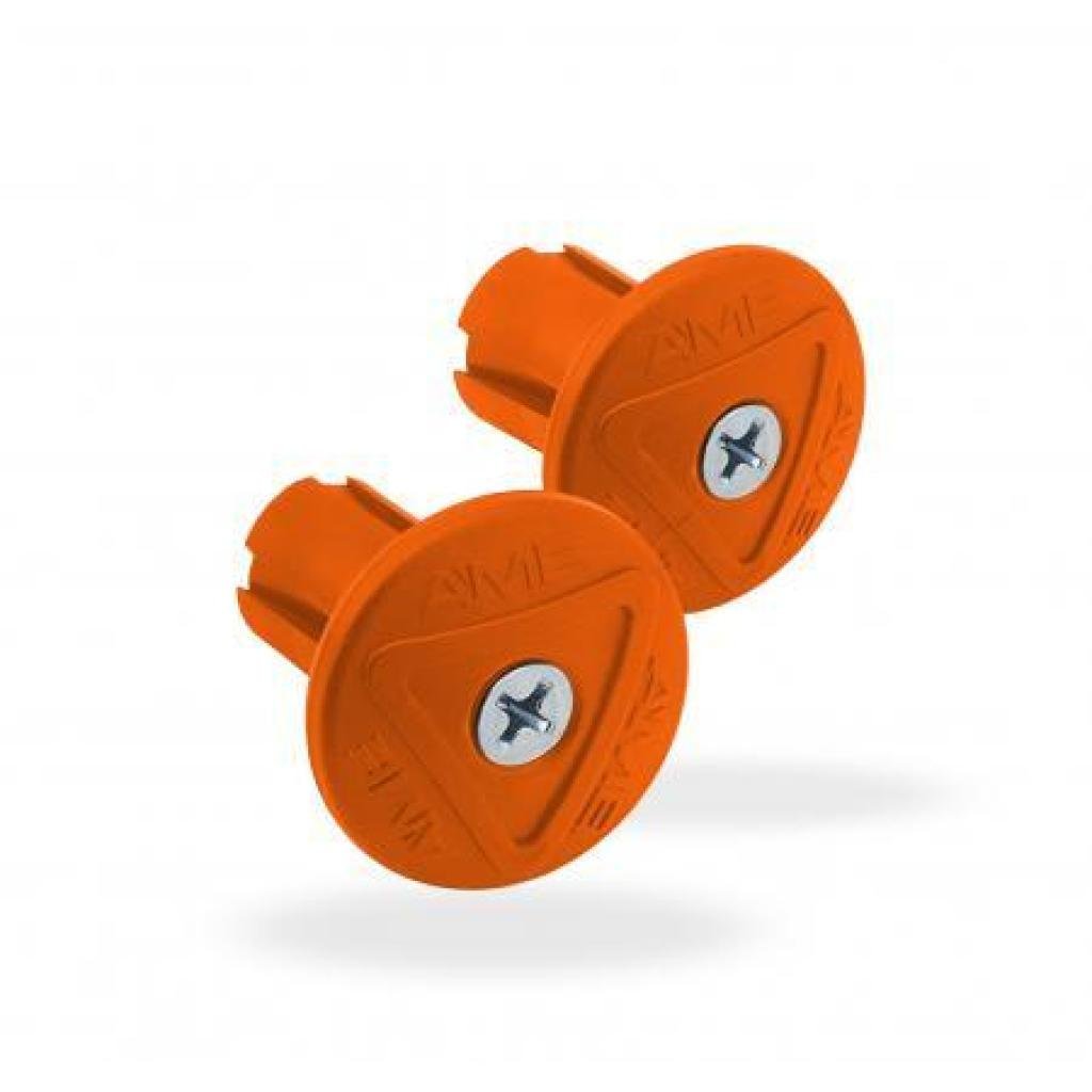 AME Grip Saver Handlebar End Caps - MojoMotoSport.com