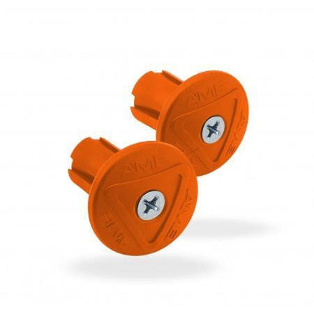 AME Grip Saver Handlebar End Caps - MojoMotoSport.com
