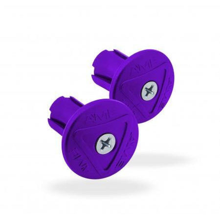 AME Grip Saver Handlebar End Caps - MojoMotoSport.com