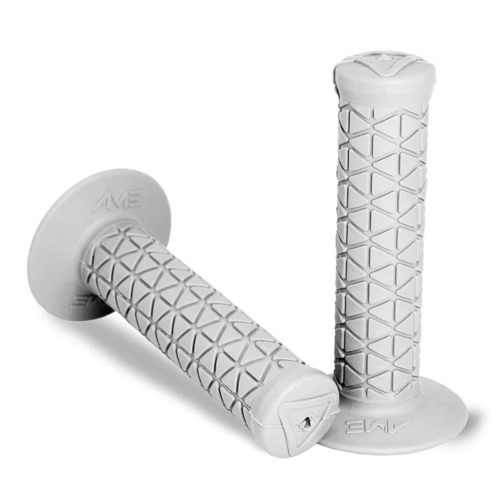AME Round/Triangle Pattern MX Grips - MojoMotoSport.com