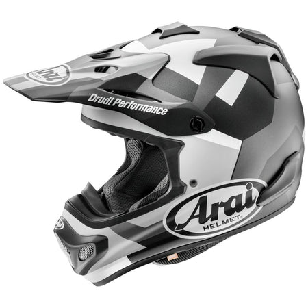 Arai VX - PRO4 MX Helmets - MojoMotoSport.com