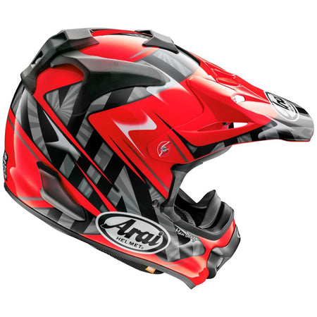 Arai VX - PRO4 MX Helmets - MojoMotoSport.com