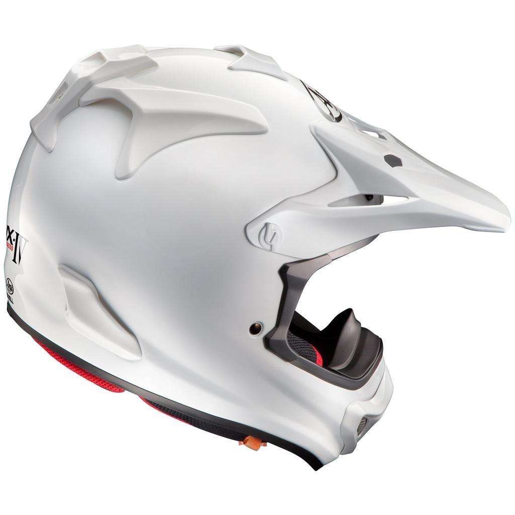Arai VX - PRO4 MX Helmets - MojoMotoSport.com