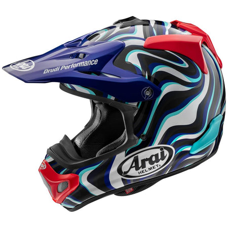 Arai VX - PRO4 MX Helmets - MojoMotoSport.com