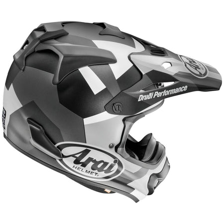 Arai VX - PRO4 MX Helmets - MojoMotoSport.com