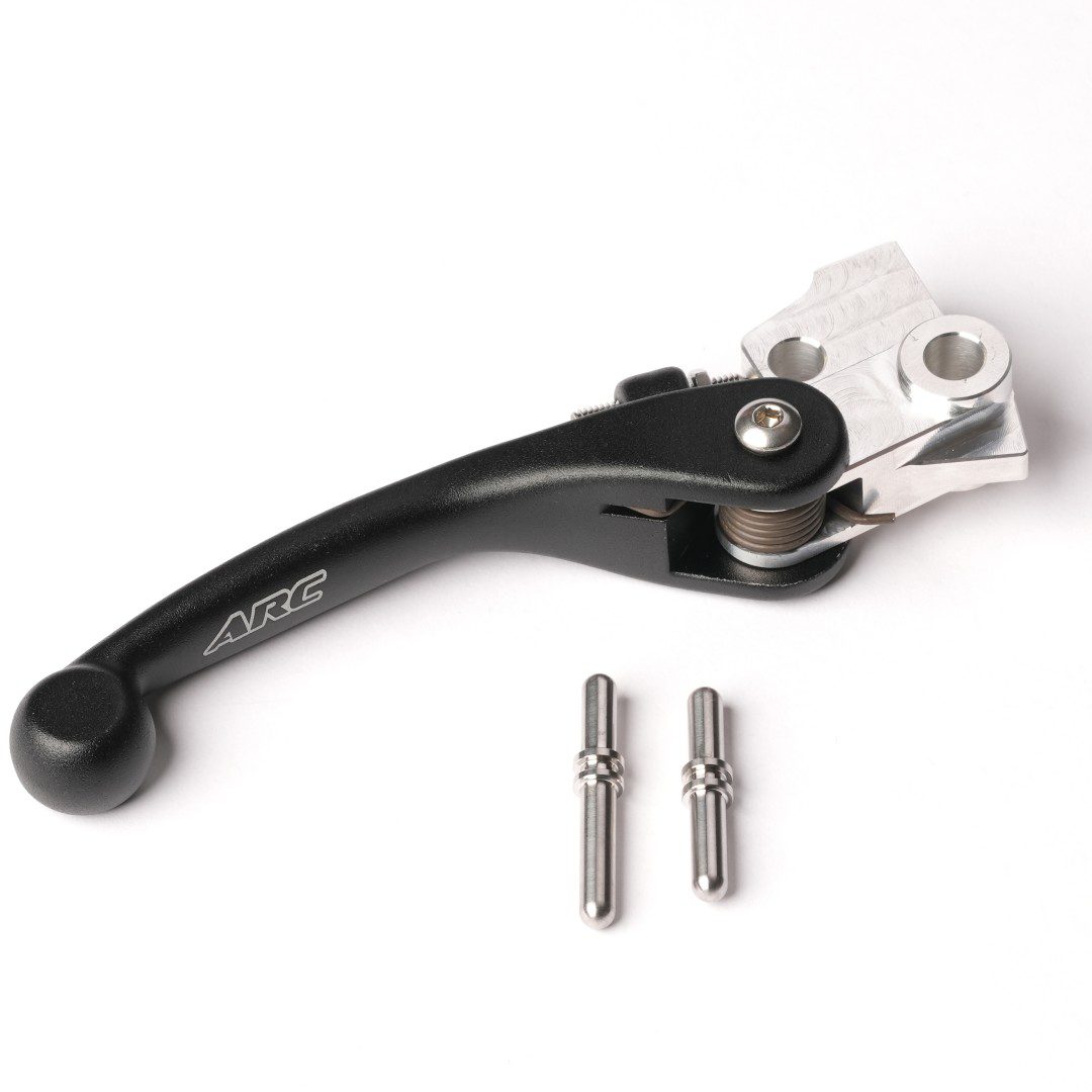 ARC Brake Levers BrakeTec 2021 - Current | BR - 122 - MojoMotoSport.com