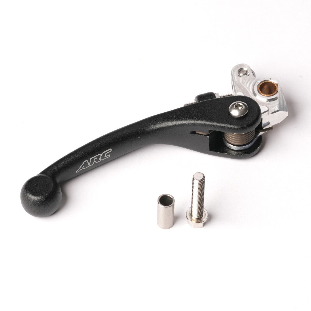 ARC Brake Levers Nissin Honda/Beta | BR - 501 - MojoMotoSport.com