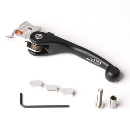 ARC Brake PowerLevers Nissin Kawasaki | BR - 412I - MojoMotoSport.com