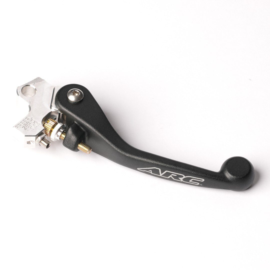 ARC Brake PowerLevers Nissin Yamaha/Kawasaki | BR - 402I - MojoMotoSport.com