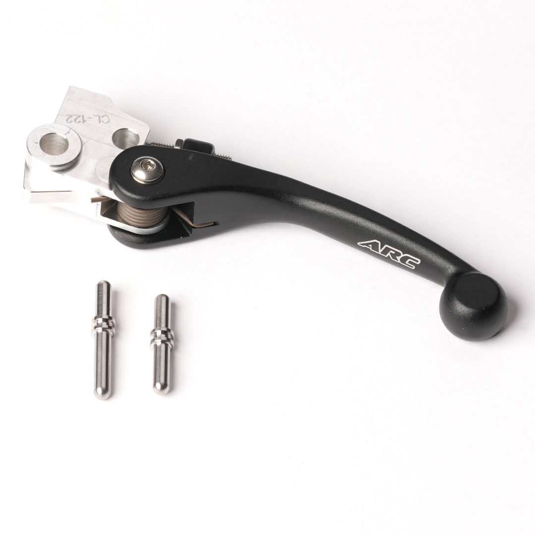 ARC Clutch Levers BrakeTec | CL - 122 - MojoMotoSport.com