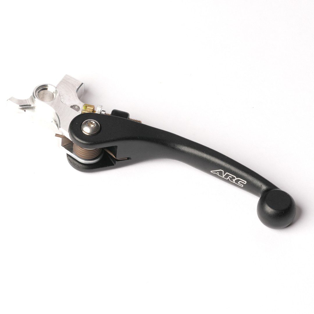 ARC Clutch Levers Brembo Current | CL - 203 - MojoMotoSport.com