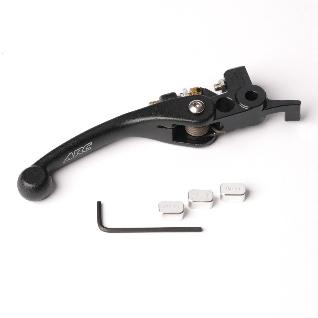ARC Clutch PowerLevers Magura | CL - 224I - MojoMotoSport.com