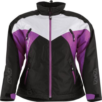 Arctiva Women's Pivot 6 Insulated Snow Jackets - MojoMotoSport.com