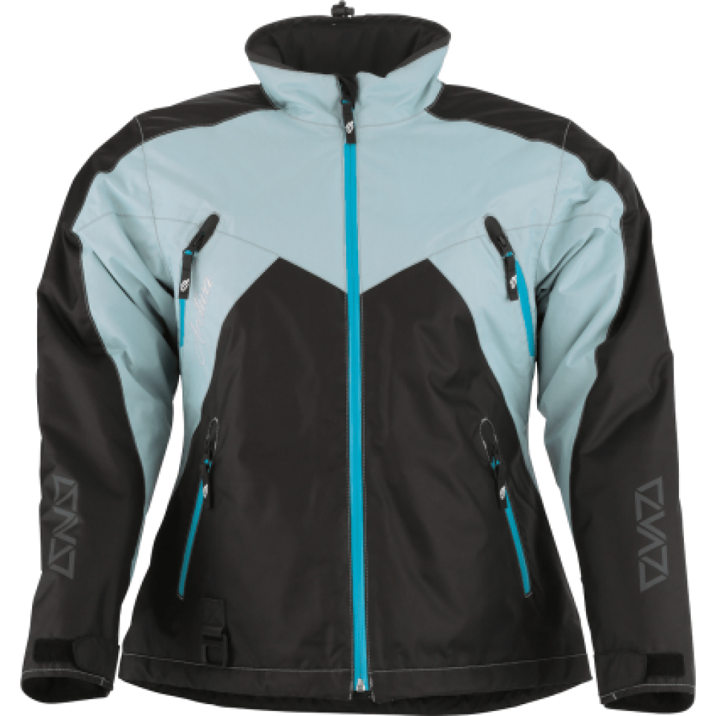 Arctiva Women's Pivot 6 Insulated Snow Jackets - MojoMotoSport.com